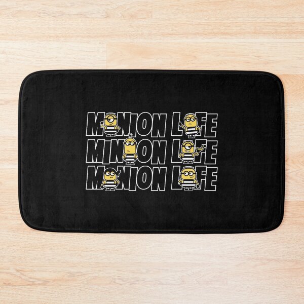 Item preview, Cute Minions designed and sold by SamurNesvi.