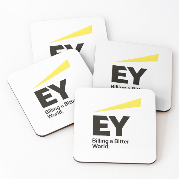 Item preview, EY: Billing a Bitter World designed and sold by Pixel Propaganda.