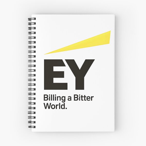 Item preview, EY: Billing a Bitter World designed and sold by Pixel Propaganda.