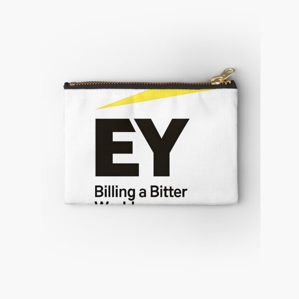 Item preview, EY: Billing a Bitter World designed and sold by Pixel Propaganda.