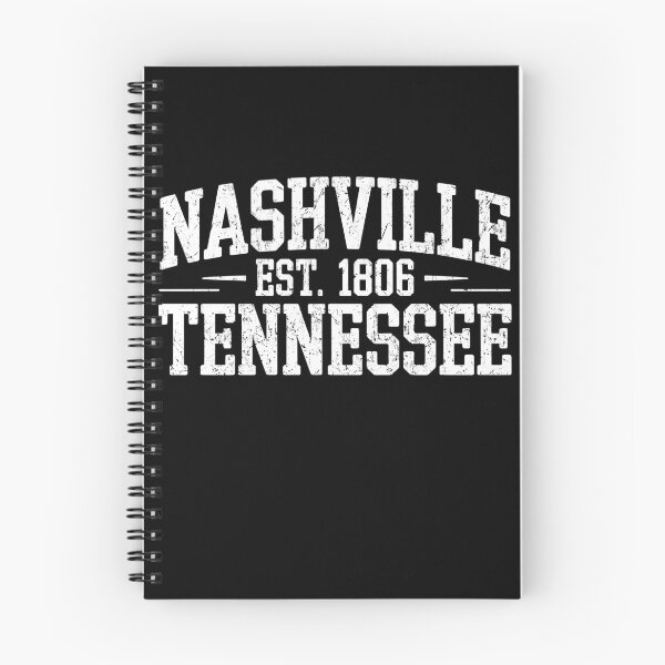 Item preview, Nashville Tennessee Vintage Retro Music City Typography Trending 2025 designed and sold by someraargelia.