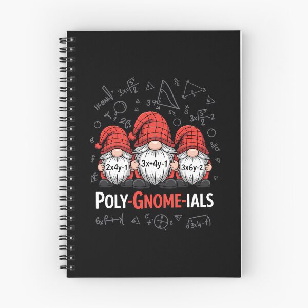 Item preview, Fun Polynomial Calculus Algebra Math Teacher designed and sold by LunaCrazeArt.