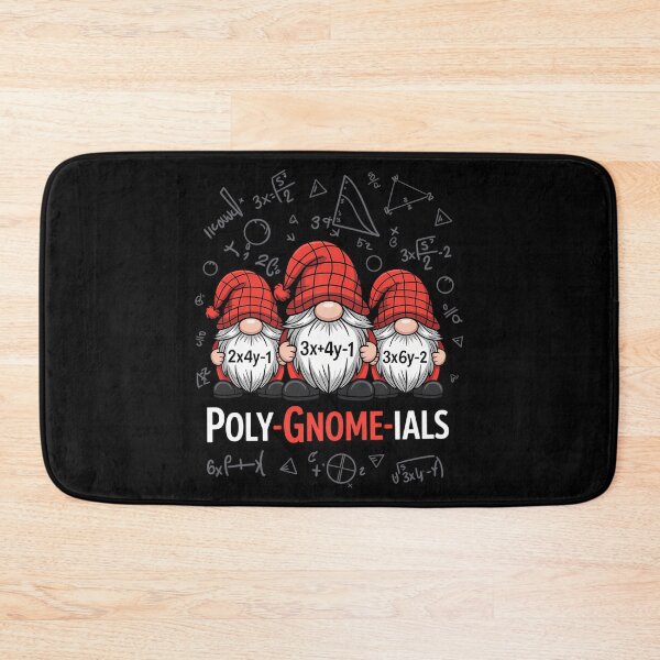 Item preview, Fun Polynomial Calculus Algebra Math Teacher designed and sold by LunaCrazeArt.
