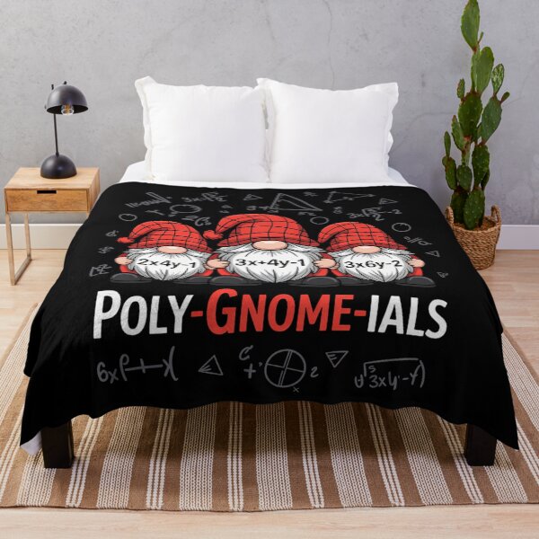 Item preview, Fun Polynomial Calculus Algebra Math Teacher designed and sold by LunaCrazeArt.