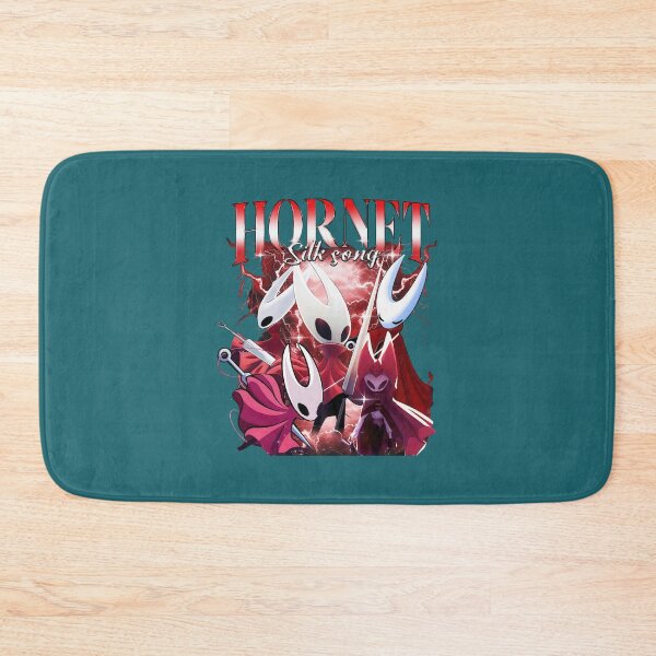 Item preview, Hornet Silksong Retro (1) designed and sold by Lovatoevin.