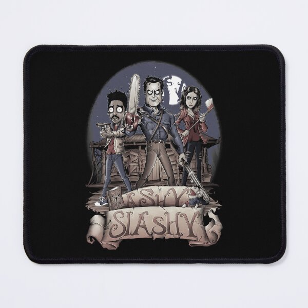 Item preview, Ashy Slashy  designed and sold by Denniscalais.