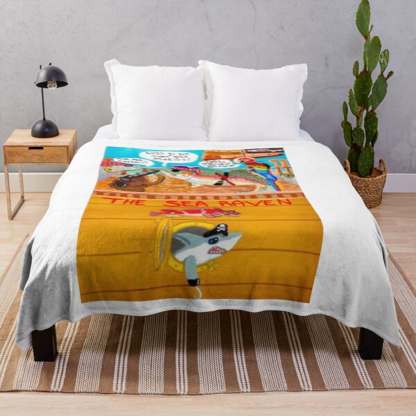 Item preview, Pirate Ship designed and sold by pinkyjainpan.