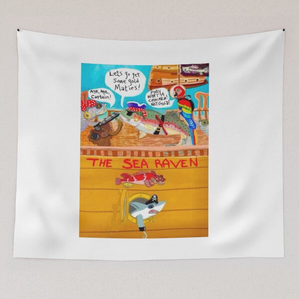 Item preview, Pirate Ship designed and sold by pinkyjainpan.