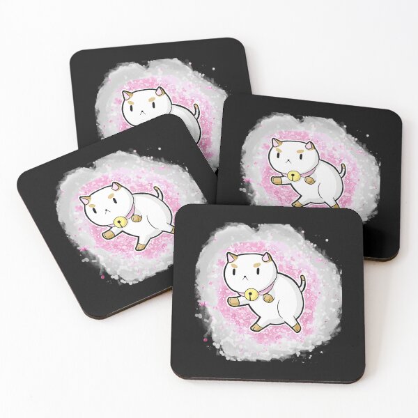 Item preview, Puppycat   designed and sold by rubysandone.