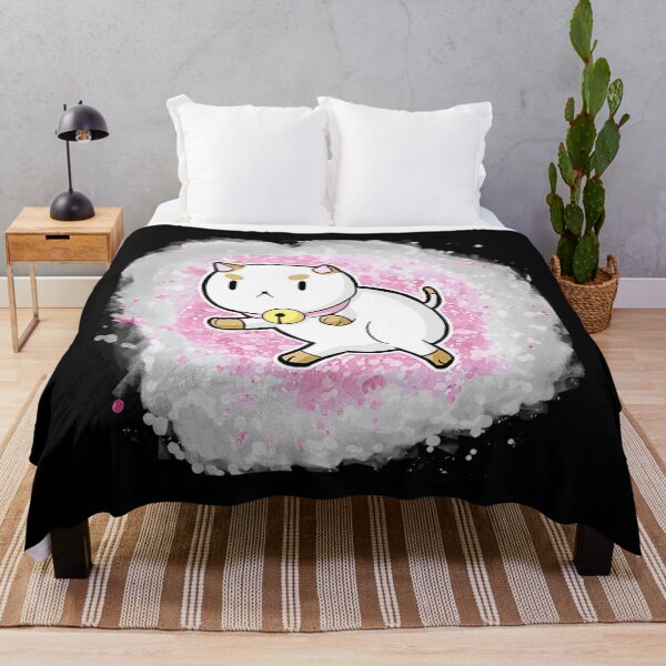 Item preview, Puppycat designed and sold by rubysandone.