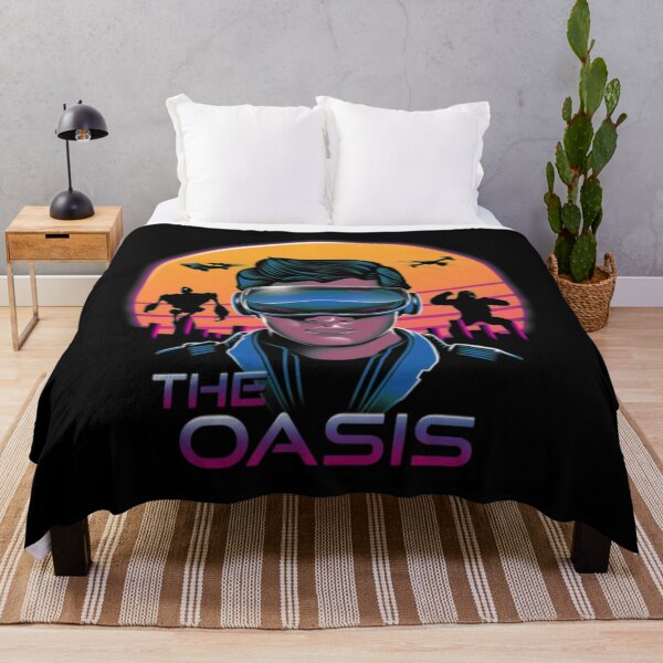 Item preview, Music - Oasis designed and sold by TperrySethy.