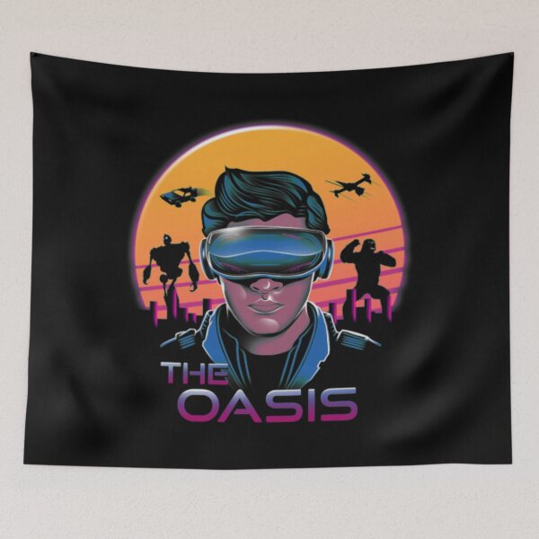 Item preview, Music - Oasis designed and sold by TperrySethy.