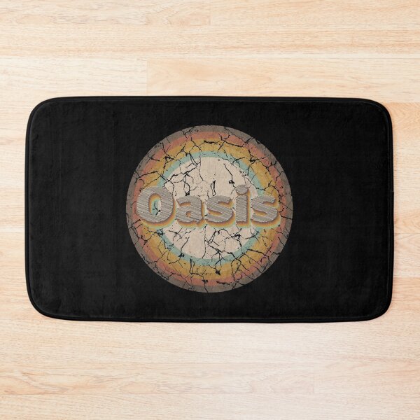Item preview, Music - Oasis designed and sold by TperrySethy.