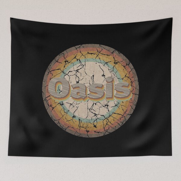 Item preview, Music - Oasis designed and sold by TperrySethy.