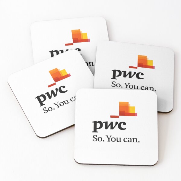 Item preview, PWC: So. You Can.  designed and sold by Pixel Propaganda.