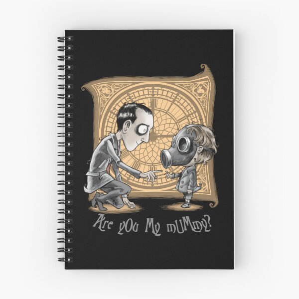 Item preview, I Am Not Your Mummy  designed and sold by Denniscalais.