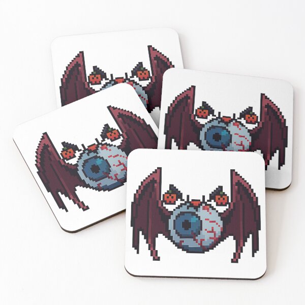 Item preview, The Watcher of Halloween designed and sold by I3ackSmall.