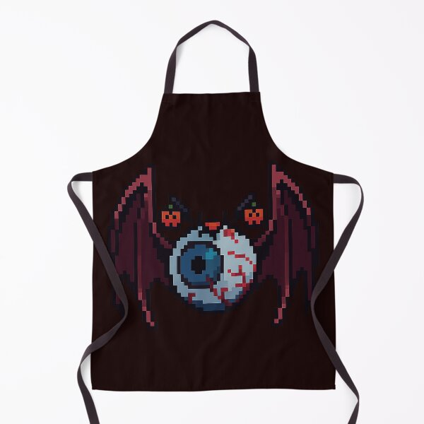 Item preview, The Watcher of Halloween designed and sold by I3ackSmall.