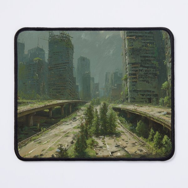 Item preview, After the Fall designed and sold by ArgentoArt.