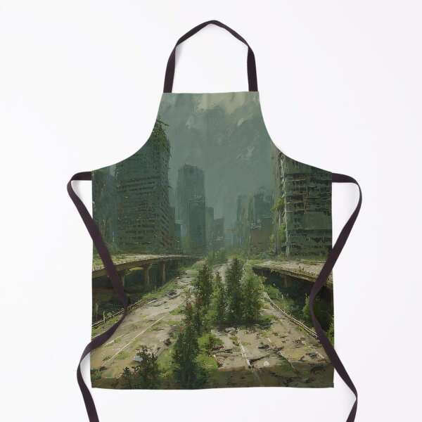 Item preview, After the Fall designed and sold by ArgentoArt.