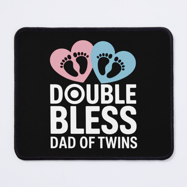 Item preview, Funny Father Announcement Cute designed and sold by LunaCrazeArt.