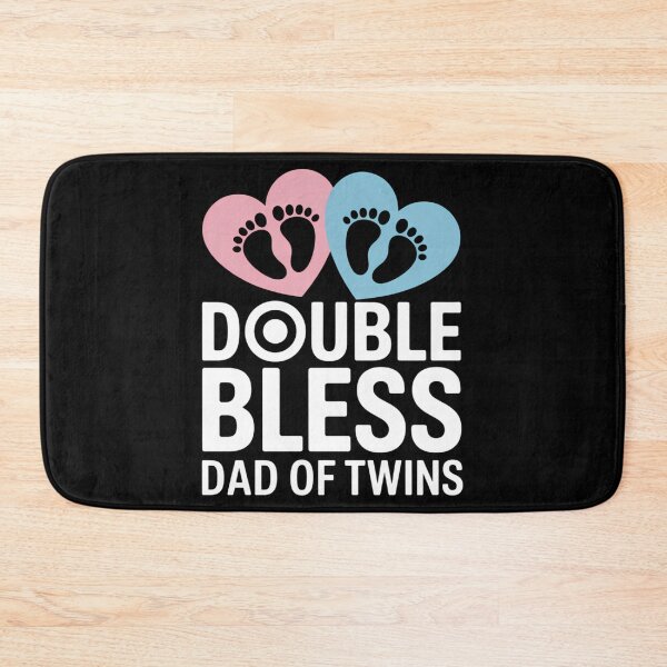 Item preview, Funny Father Announcement Cute designed and sold by LunaCrazeArt.