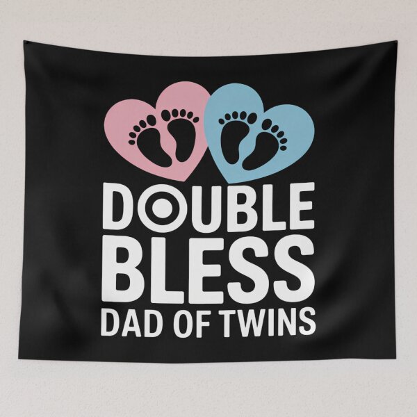Item preview, Funny Father Announcement Cute designed and sold by LunaCrazeArt.