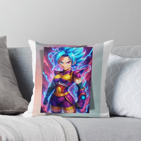 Item preview, A Female Knight Of The Future!  designed and sold by YKS - Art&Stuff.