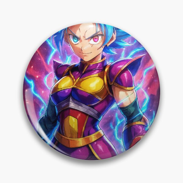 Item preview, A Female Knight Of The Future!  designed and sold by YKS - Art&Stuff.