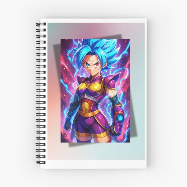 Item preview, A Female Knight Of The Future!  designed and sold by YKS - Art&Stuff.