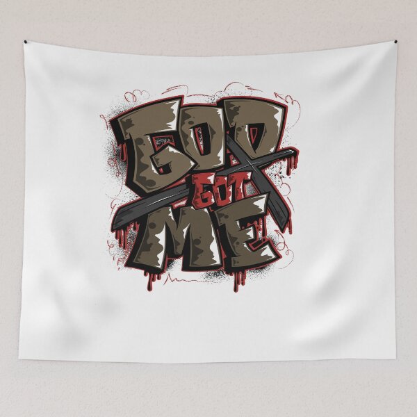 Item preview,  To Match Olive 9s - GOD GOT ME Drip   designed and sold by lnaylor01.