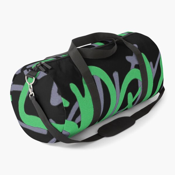 Item preview, Grove Street 4 Life Graffiti Art Design designed and sold by CleanQuotes.