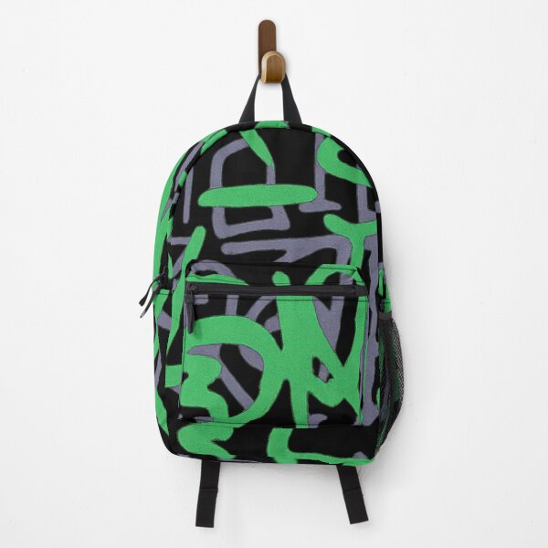 Item preview, Grove Street 4 Life Graffiti Art Design designed and sold by CleanQuotes.