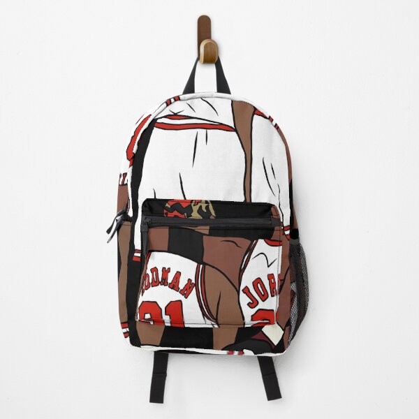 Item preview, Rodman, MJ Scottie designed and sold by SidDouglas8.