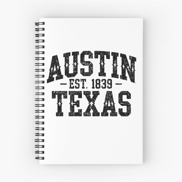 Item preview, Austin Texas Vintage Typography Retro Lone Star Design Trending 2025 designed and sold by someraargelia.