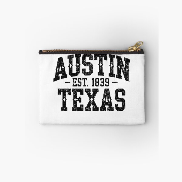 Item preview, Austin Texas Vintage Typography Retro Lone Star Design Trending 2025 designed and sold by someraargelia.