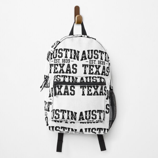 Item preview, Austin Texas Vintage Typography Retro Lone Star Design Trending 2025 designed and sold by someraargelia.