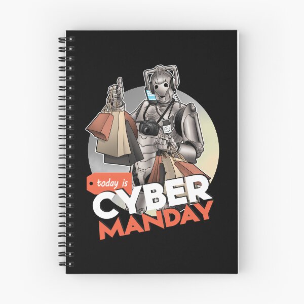 Item preview, Cybermanday  designed and sold by Denniscalais.