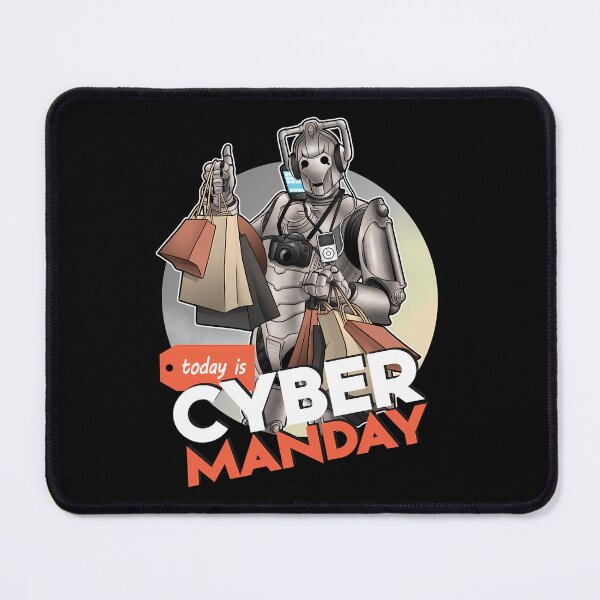 Item preview, Cybermanday designed and sold by Denniscalais.