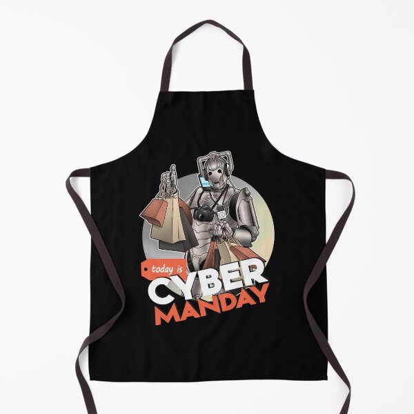 Item preview, Cybermanday designed and sold by Denniscalais.