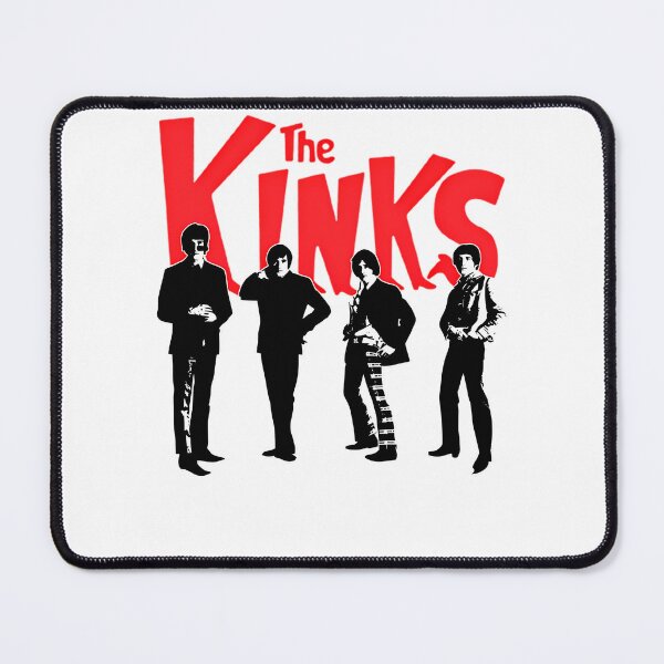 Item preview, Minimalist th.e kin.ks designed and sold by KautzerKendra.