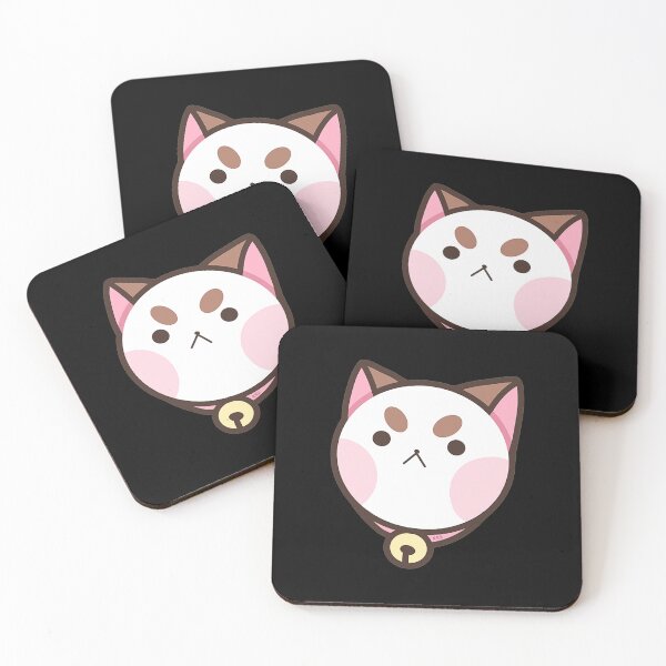 Item preview, Bee And Puppy Cat Embarrassed Puppycat Premium  designed and sold by rubysandone.