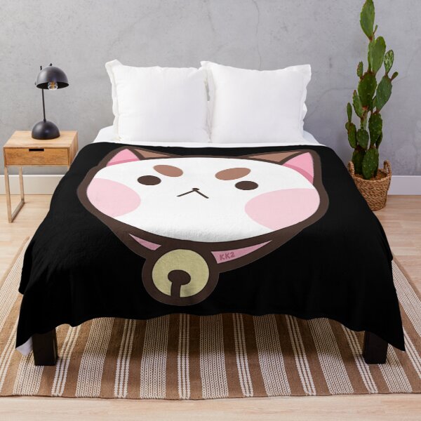 Item preview, Bee And Puppy Cat Embarrassed Puppycat Premium designed and sold by rubysandone.