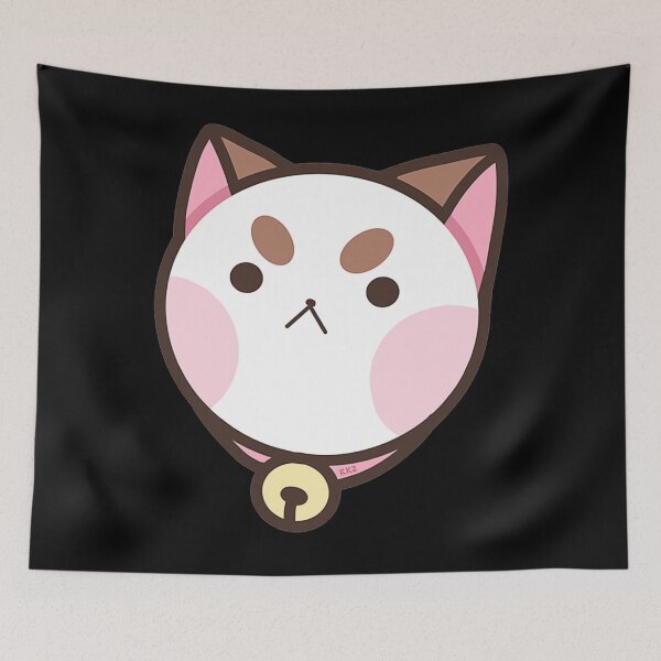 Item preview, Bee And Puppy Cat Embarrassed Puppycat Premium  designed and sold by rubysandone.