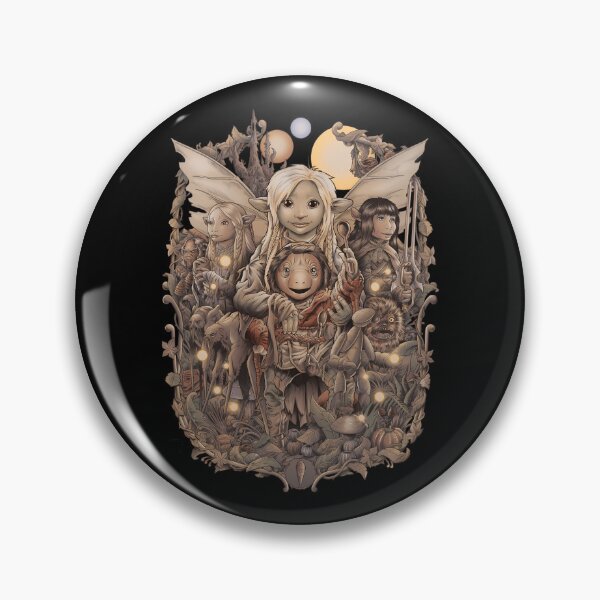 Item preview, Return to Thra  designed and sold by Denniscalais.