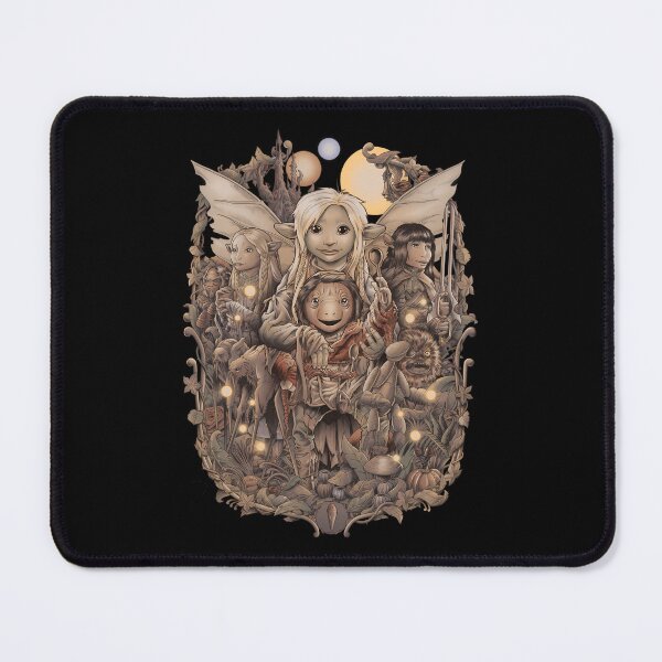 Item preview, Return to Thra  designed and sold by Denniscalais.