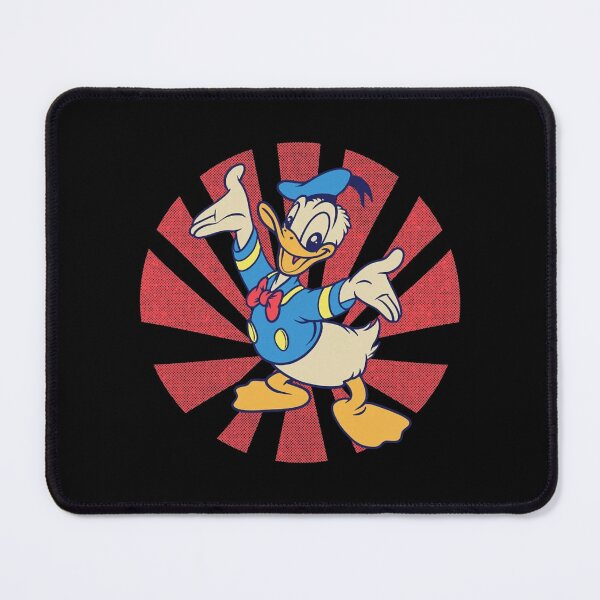 Item preview, Art - Donald Duck designed and sold by ButrisKrishni.