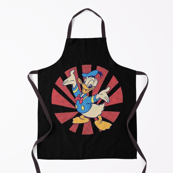 Artikelvorschau, Kunst - Donald Duck entworfen und verkauft von ButrisKrishni.
