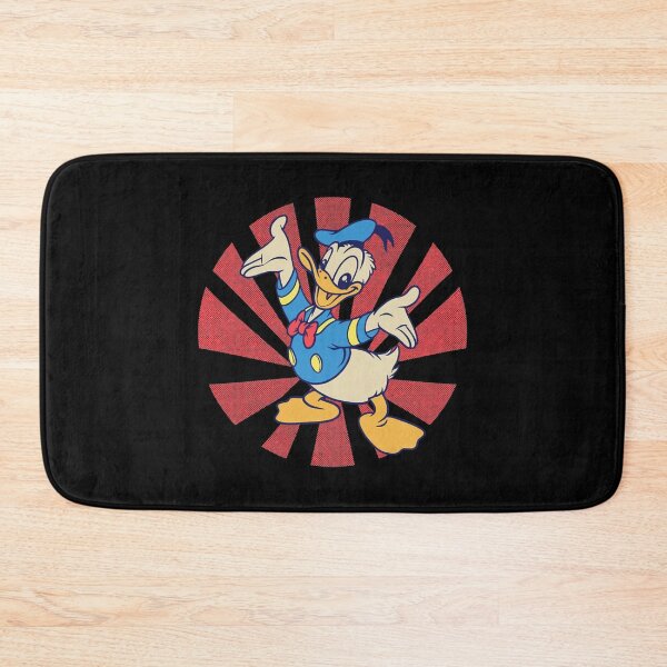 Item preview, Art - Donald Duck designed and sold by ButrisKrishni.