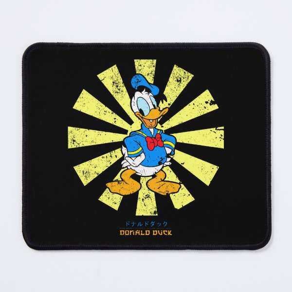 Item preview, Art - Donald Duck designed and sold by ButrisKrishni.